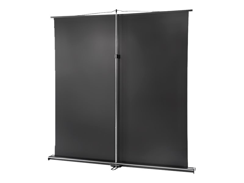 celexon Ultramobile Professional - Leinwand - bodenstehend - 255 cm (100)