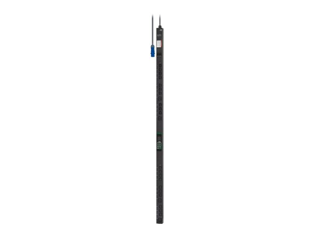 APC Easy PDU Rack 230V 32A switching unidad de distribucin de energa (PDU) 24 salidas AC 0U