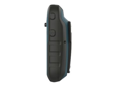 Garmin eTrex 22x GPS tracker Personal 8 GB Black, Grey