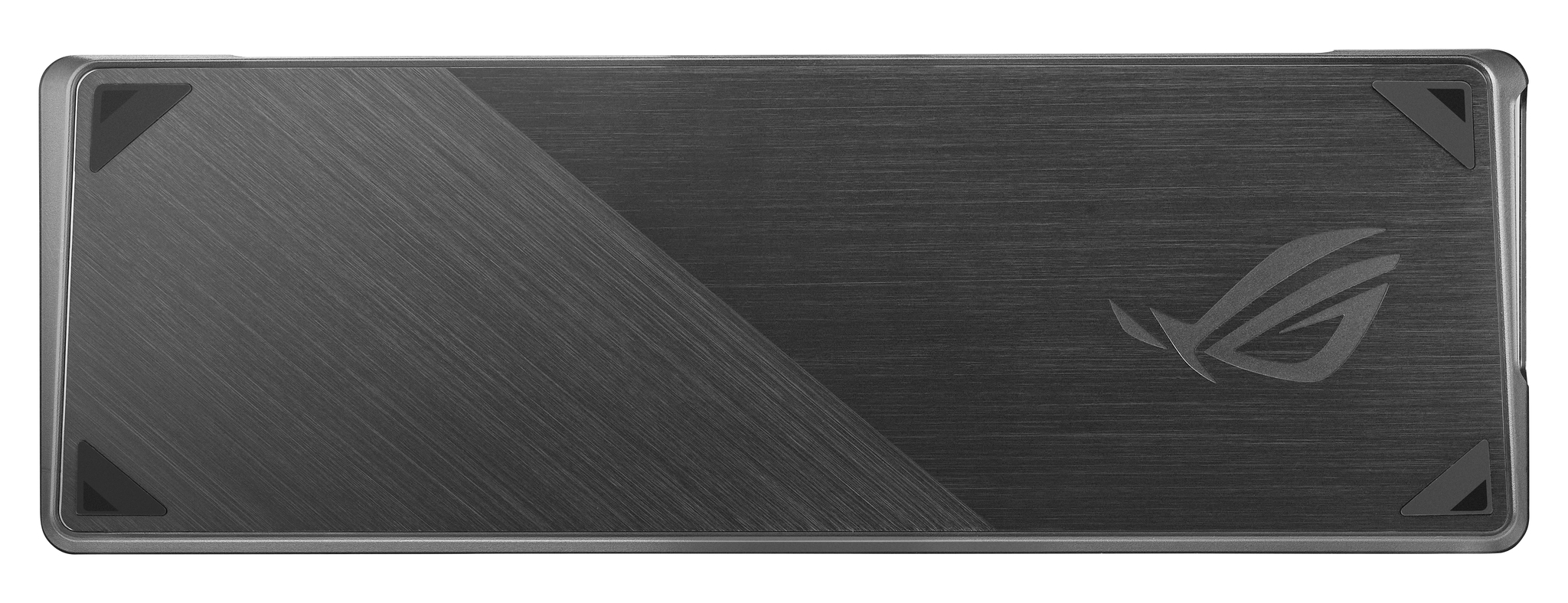 ASUS ROG Falchion Ace (Black) clavier USB AZERTY Fran�ais Noir