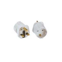 Bachmann Adapter fr Power Connector - wei