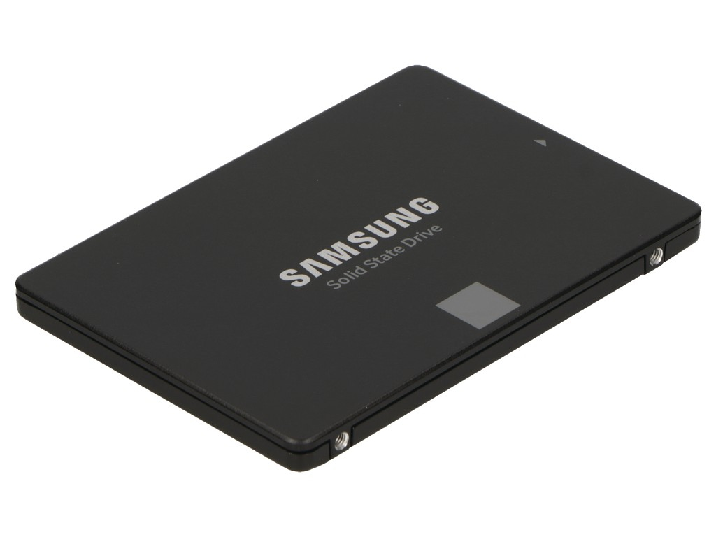 2-power 2TB SSD 2.5 SATA III 6Gbps