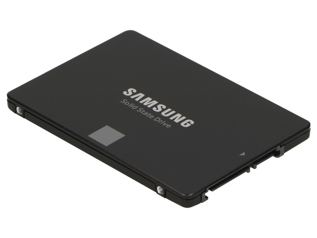 2-power 2TB SSD 2.5 SATA III 6Gbps