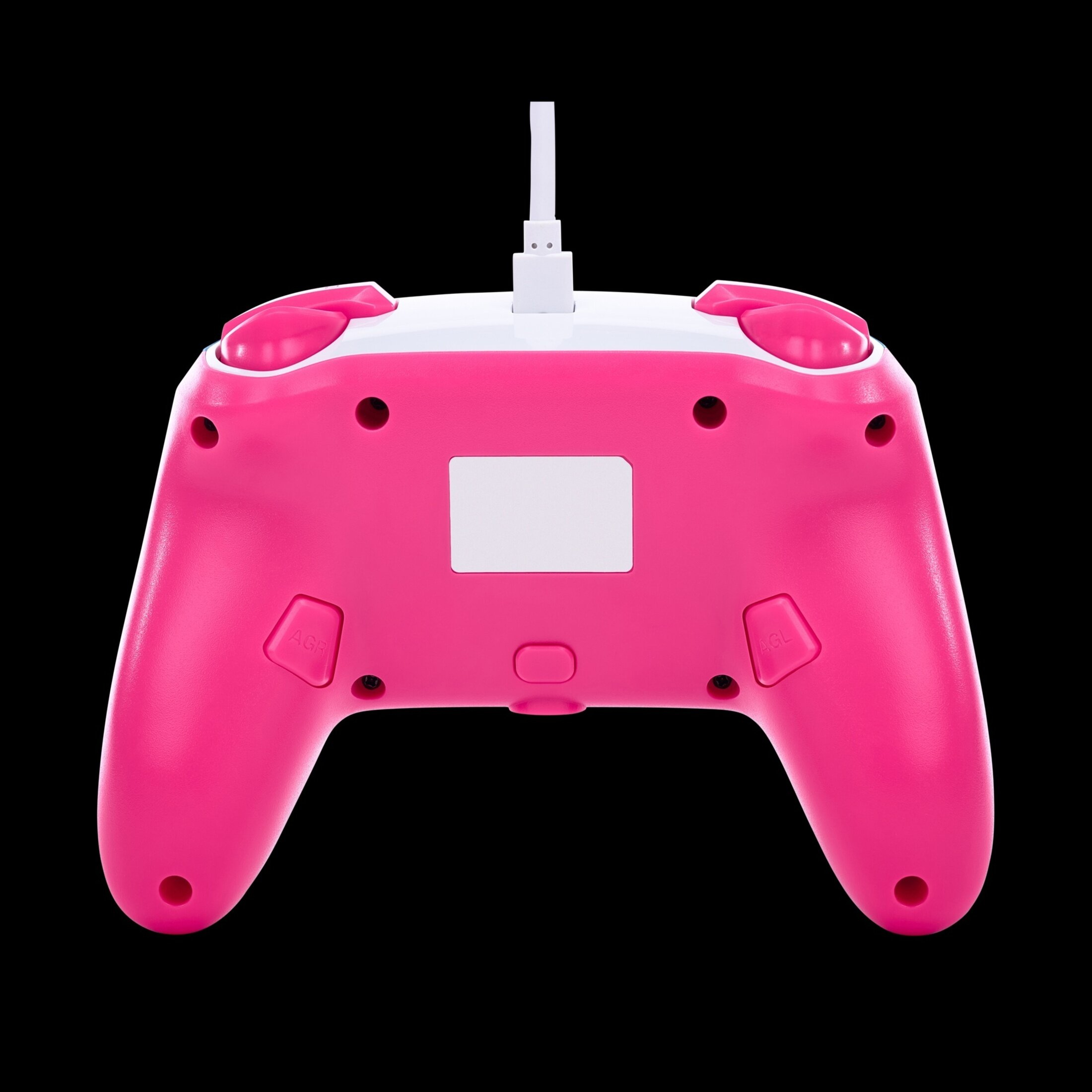 PowerA Enhanced Wireless Controller for Nintendo Switch Kirby