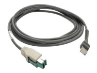 Zebra CBA-U23-S07ZBR lettero codici a barre e accessori Cavo USB