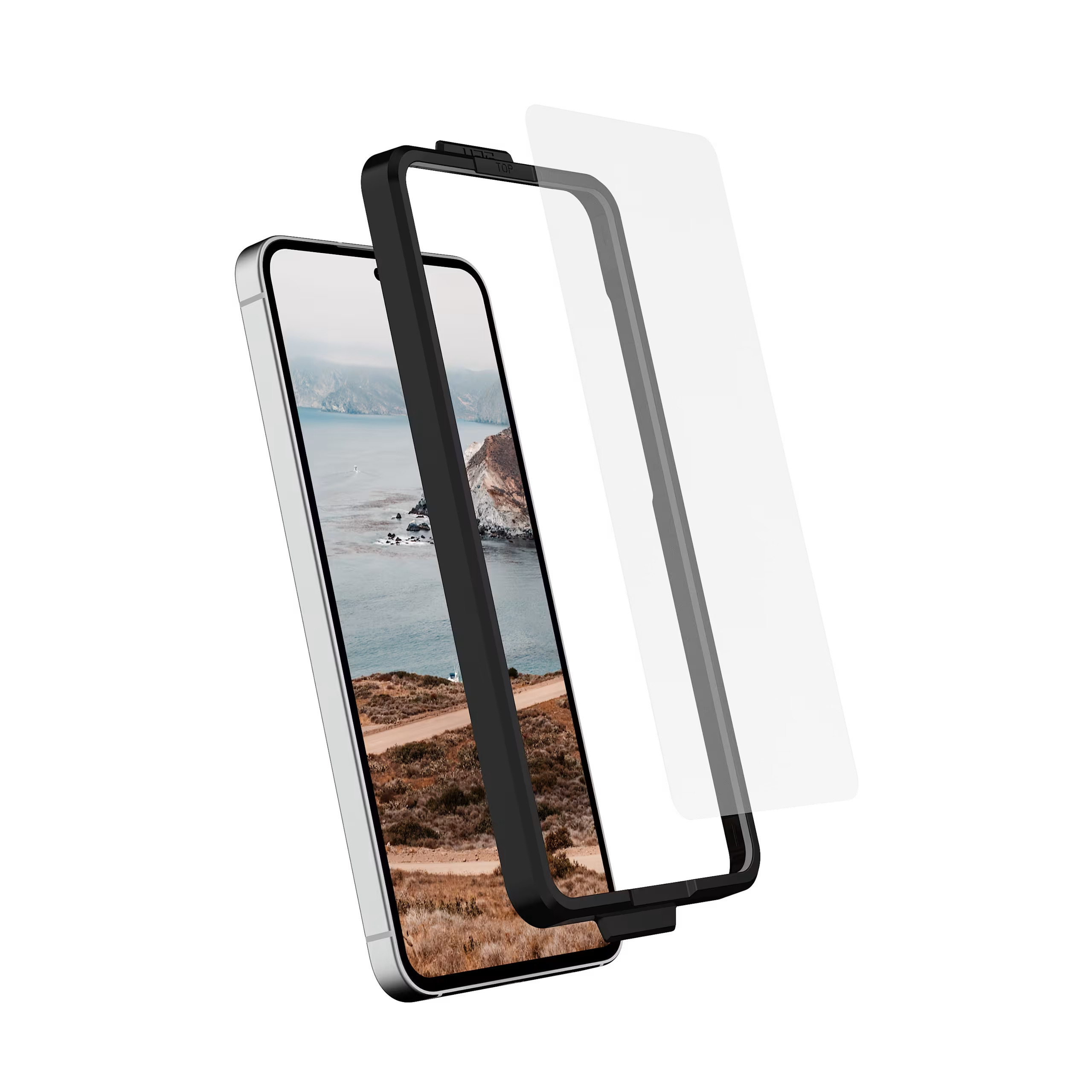 Urban Armor Gear UAG Samsung Galaxy S26 FE Glass Shield