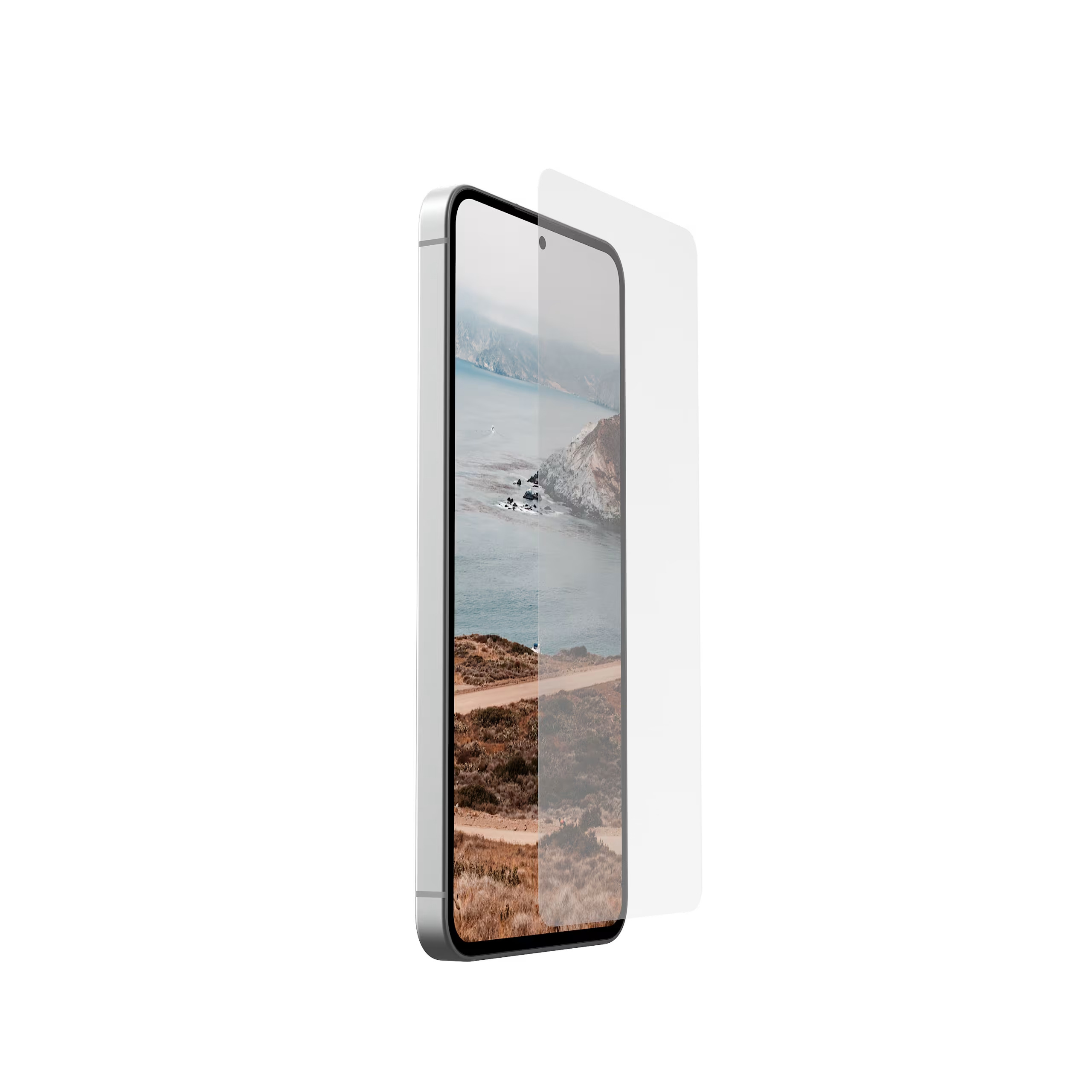 Urban Armor Gear UAG Samsung Galaxy S26 FE Glass Shield