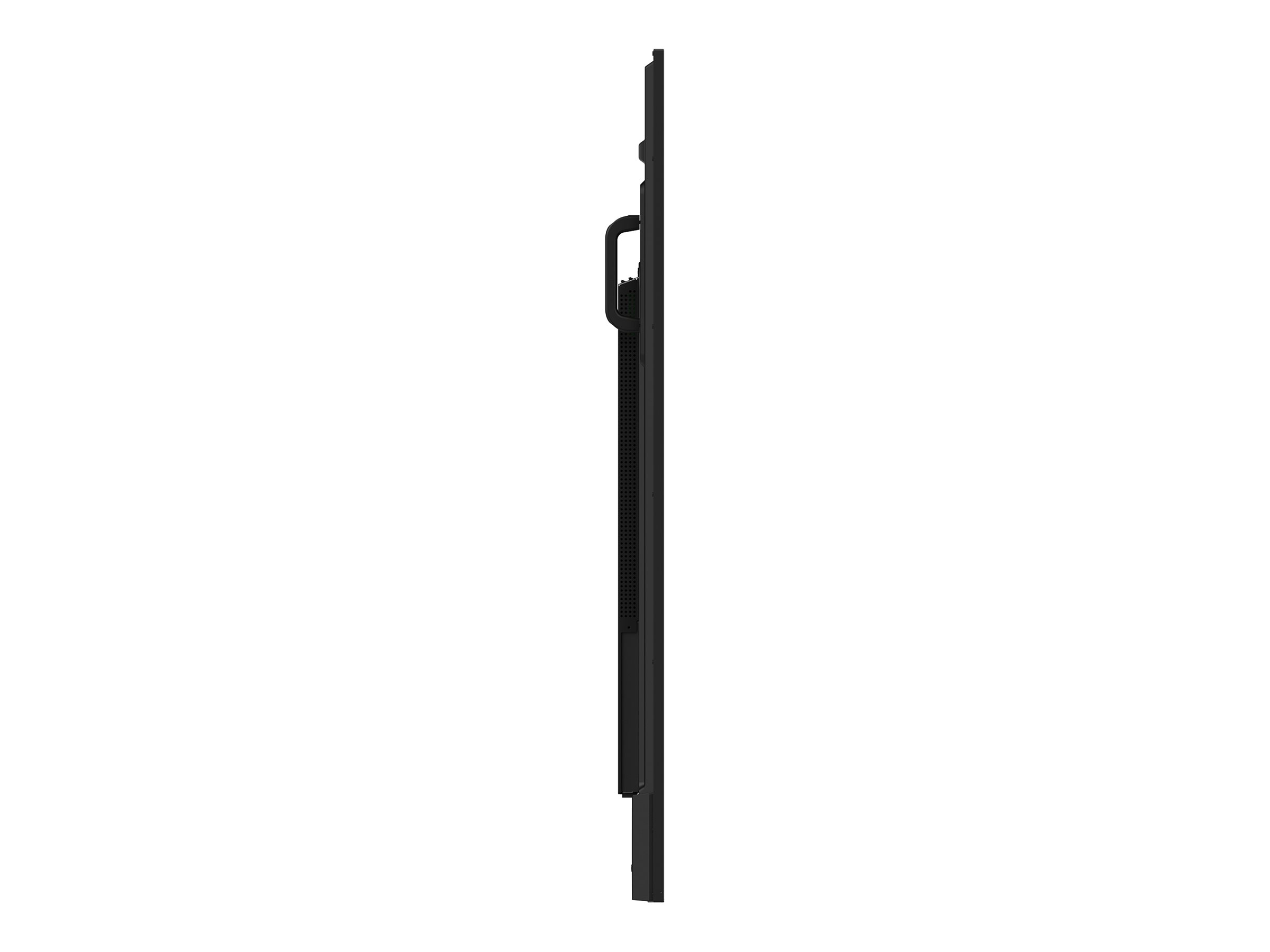 BenQ SL8604 - 218 cm (86) Diagonalklasse SL04 Series LCD-Display mit LED-Hintergrundbeleuchtung - Digital Signage - Android - 4K UHD (2160p)