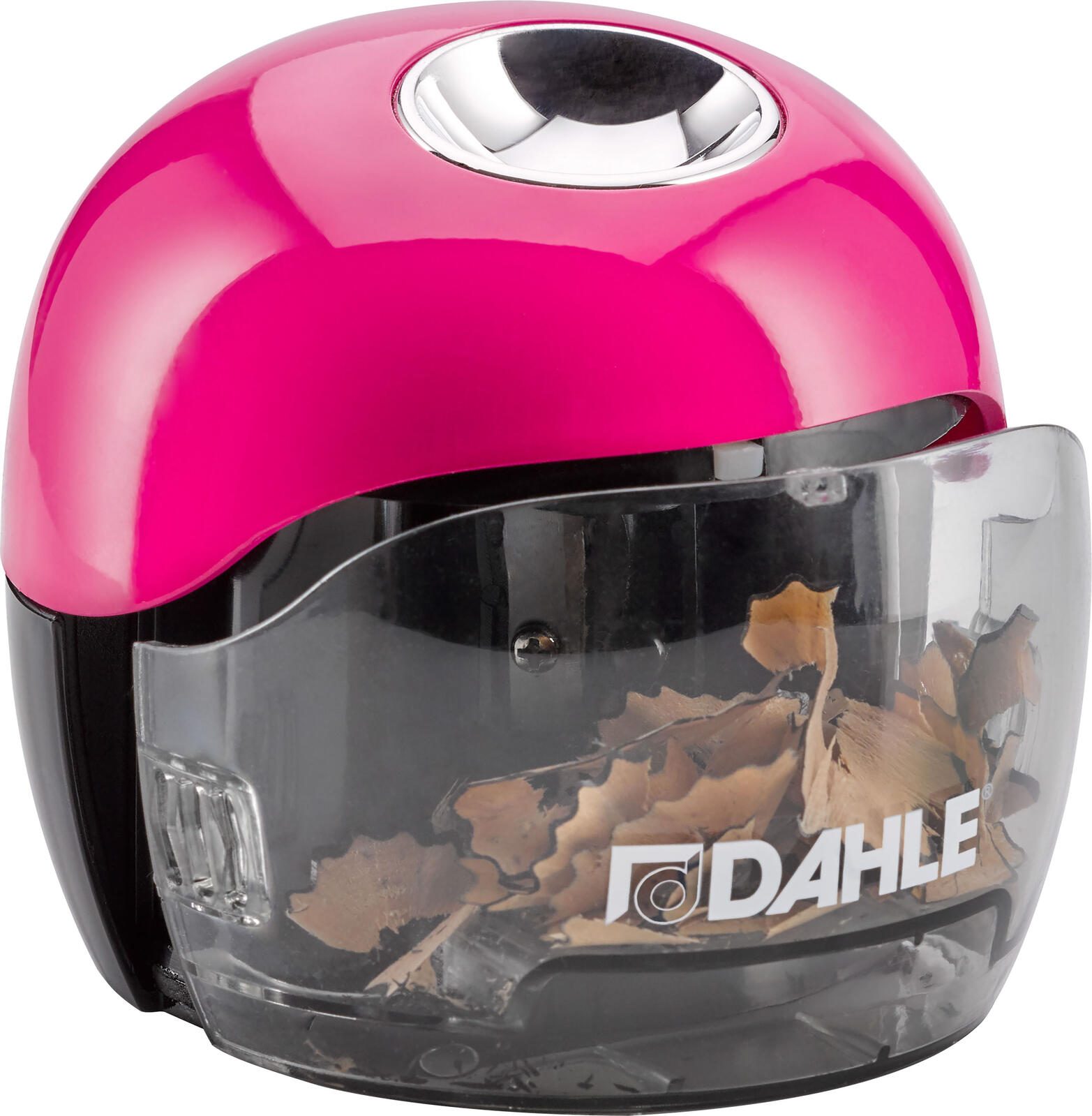 Novus Dahle Spitzmaschine 250 rosa