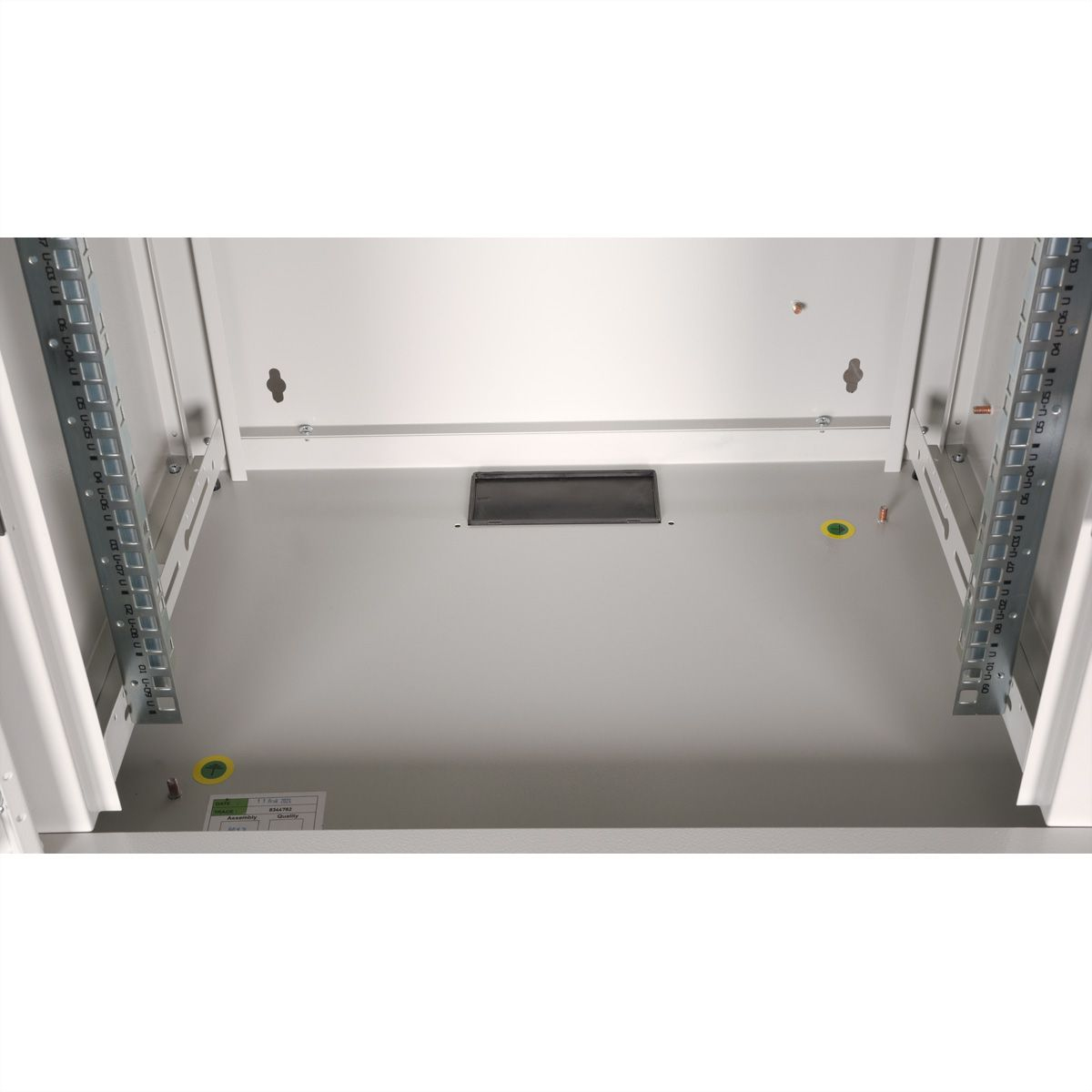 ROLINE Pro - Schrank Netzwerkschrank - 600 x 450 mm (T x B)
