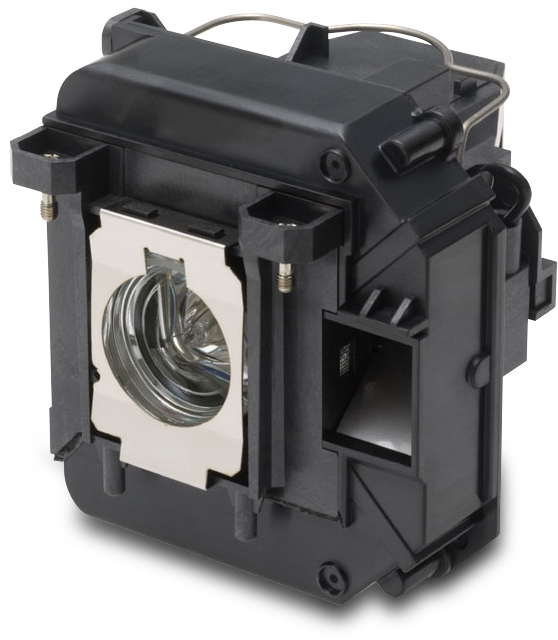 Epson ELPLP64 - Projektorlampe - E-TORL UHE - 275 Watt - 3000 Stunde(n) (Standardmodus)