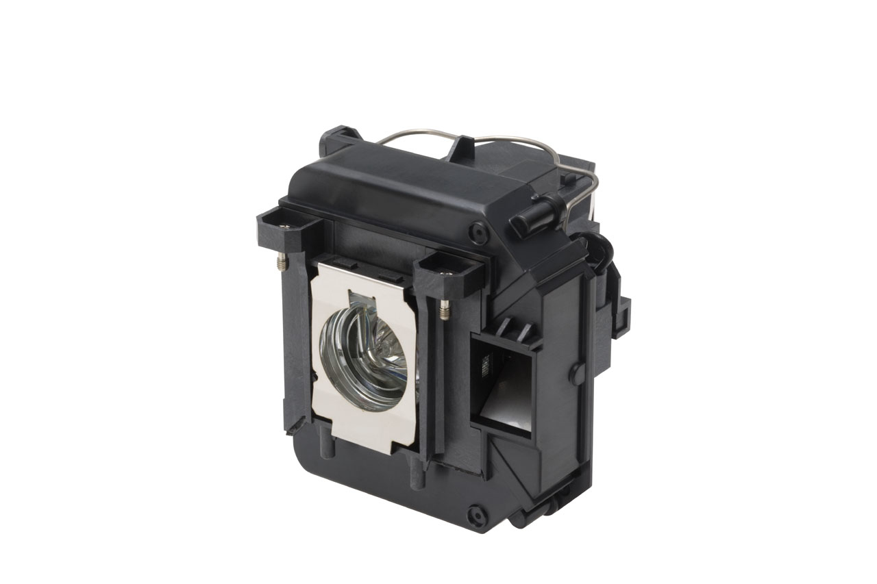 Epson ELPLP64 - Projektorlampe - E-TORL UHE - 275 Watt - 3000 Stunde(n) (Standardmodus)