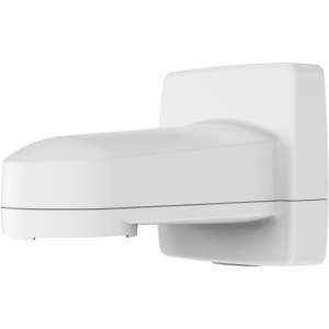 Axis T91L61 - Kamera Montagesatz - Pfosten montierbar, geeignet fr Wandmontage