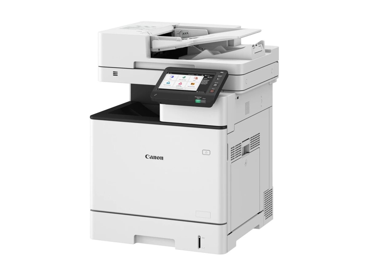 Canon i-SENSYS MF842Cdw Laser A4 1200 x 1200 DPI 38 ppm Wifi