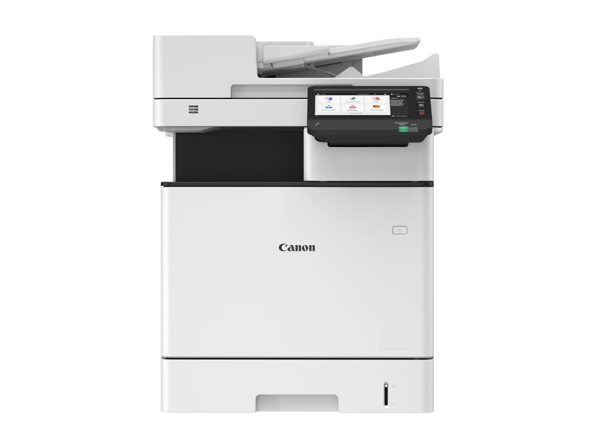Canon i-SENSYS MF842Cdw Laser A4 1200 x 1200 DPI 38 ppm Wi-Fi