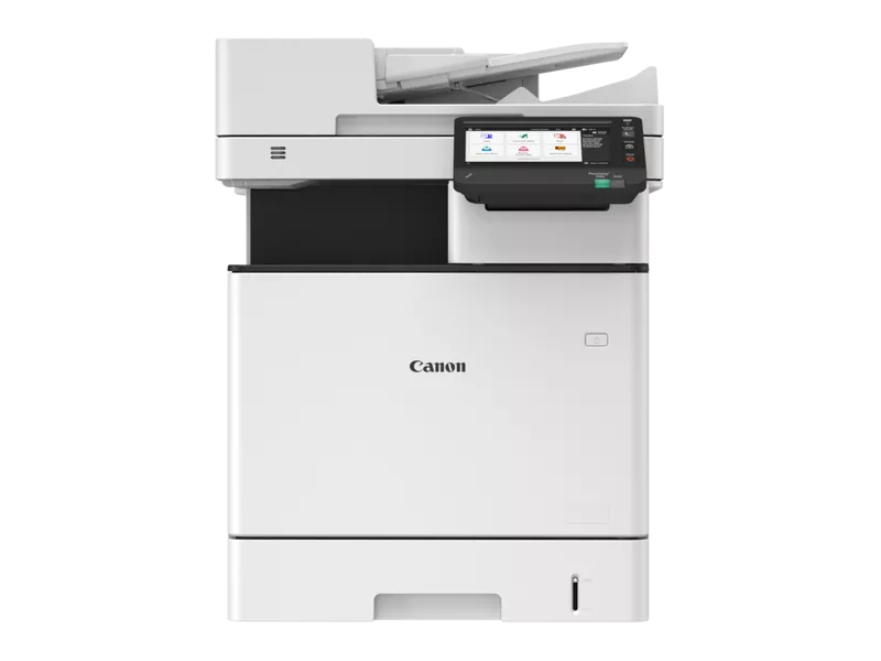 Canon i-SENSYS MF842Cdw Laser A4 1200 x 1200 DPI 38 ppm Wi-Fi
