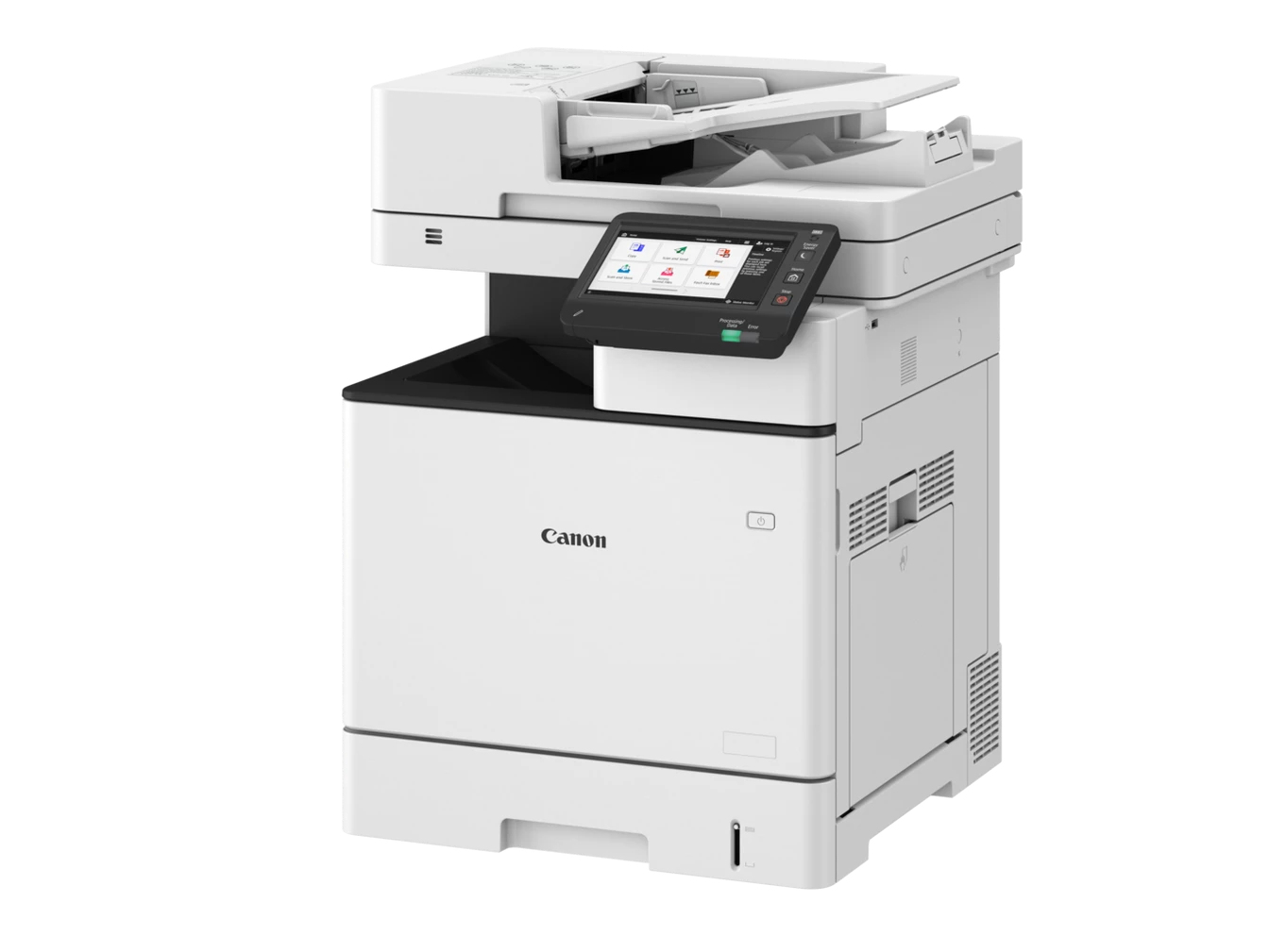 Canon i-SENSYS MF842Cdw Laser A4 1200 x 1200 DPI 38 ppm Wi-Fi