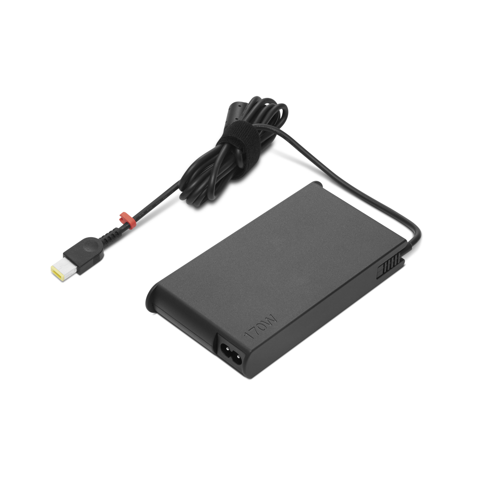Lenovo Netzteil - dnn - Wechselstrom 100-240 V
