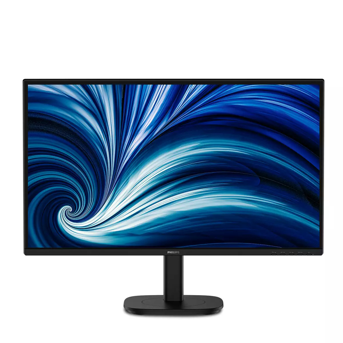 Philips 3000 series 27B2N3200J/00 �cran plat de PC 68,6 cm (27) 1920 x 1080 pixels Full HD LCD Noir
