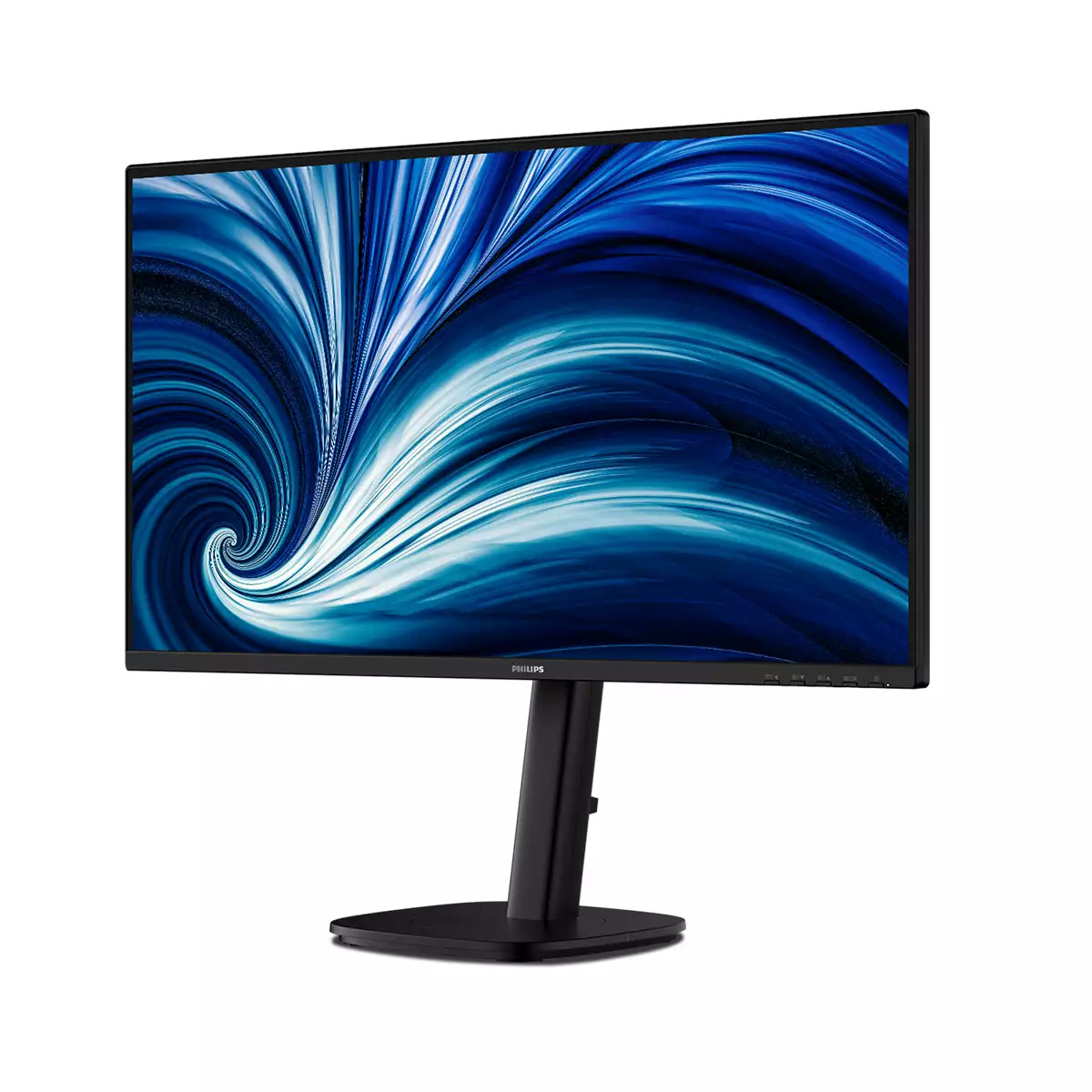 Philips 3000 series 27B2N3200J/00 �cran plat de PC 68,6 cm (27) 1920 x 1080 pixels Full HD LCD Noir