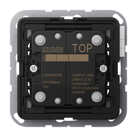 JUNG LSCD10911TE - Kunststoff - -5 - 45 �C - -25 - 70 �C