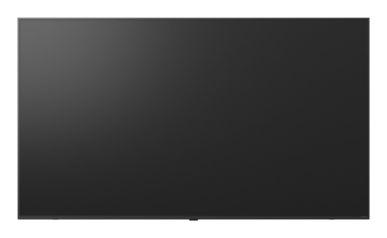 LG 8806096557457 165,1 cm (65) 4K Ultra HD 350 cd / m� Smart TV Negro 20 W