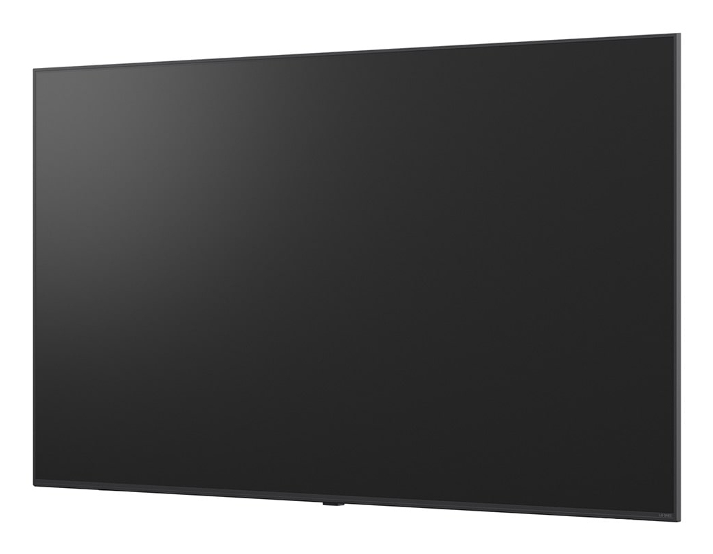 LG 8806096557457 165,1 cm (65) 4K Ultra HD 350 cd / m� Smart TV Negro 20 W