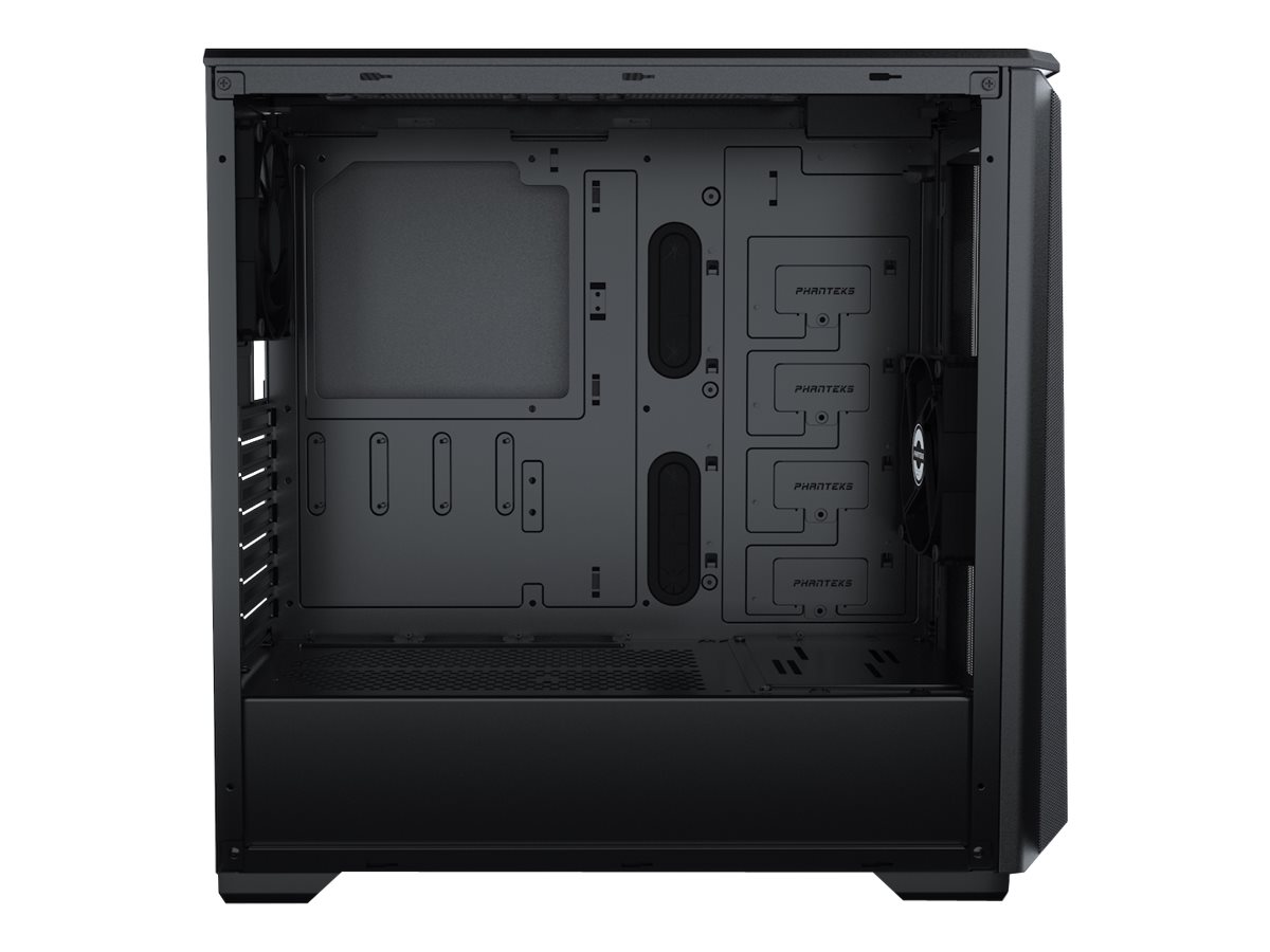 Phanteks Eclipse P400A Midi Tower Black