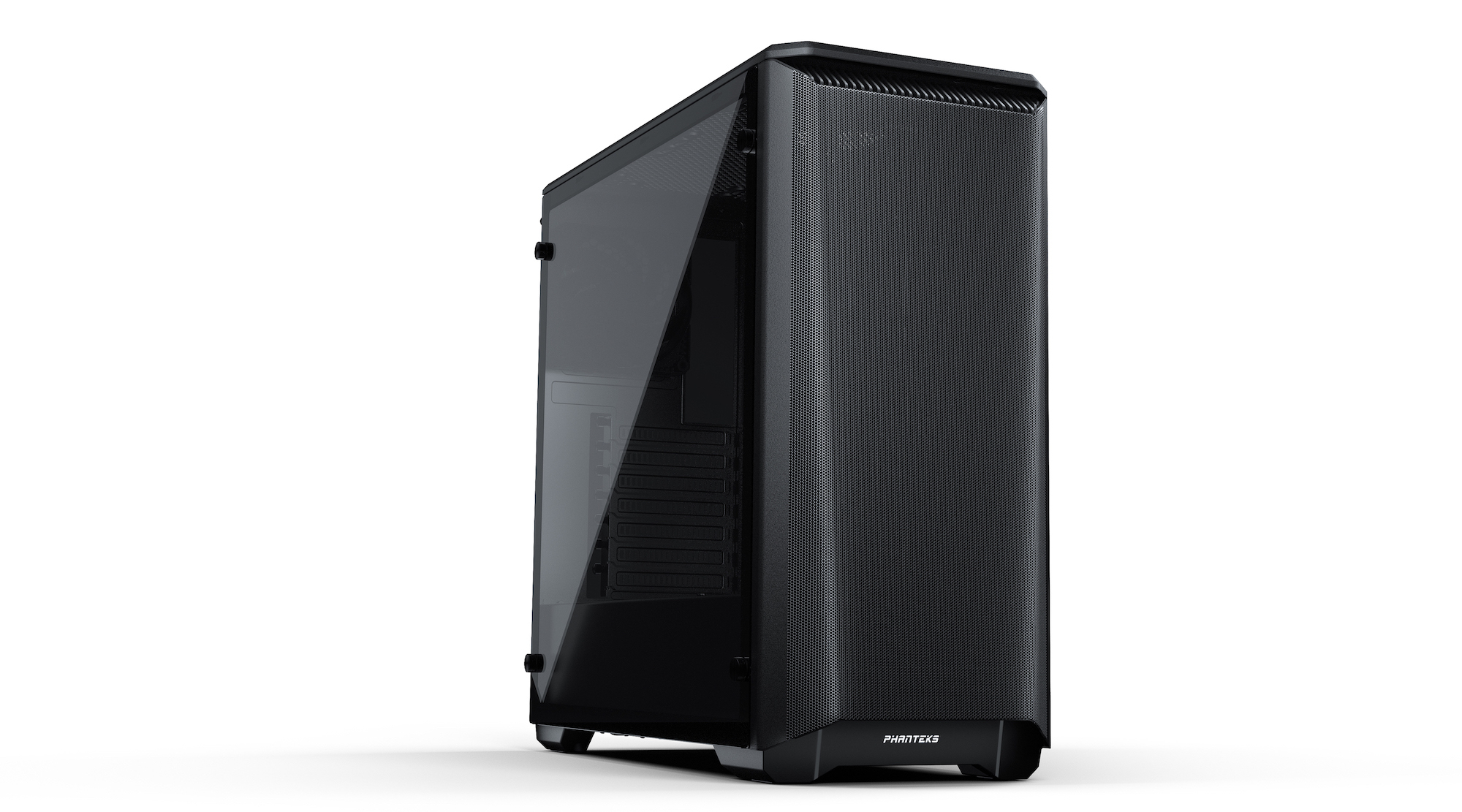 Phanteks Eclipse P400A Midi Tower Black