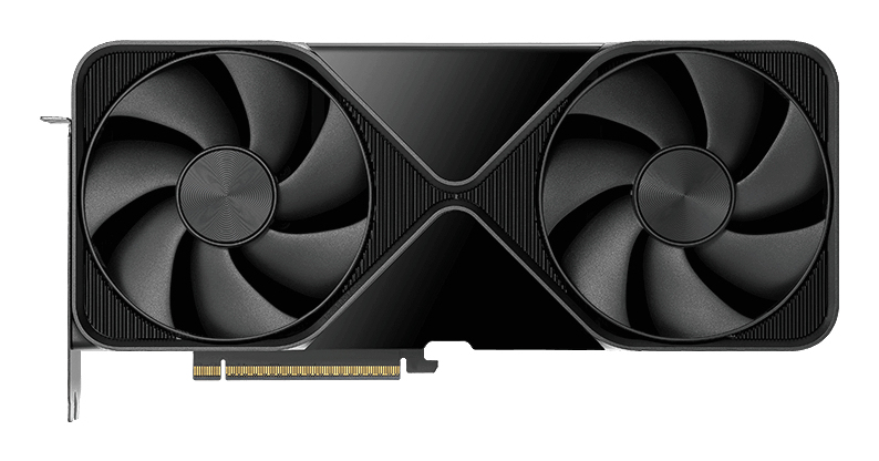 PNY RTX PRO 6000 Blackwell Workstation Edition NVIDIA 96 Go GDDR7