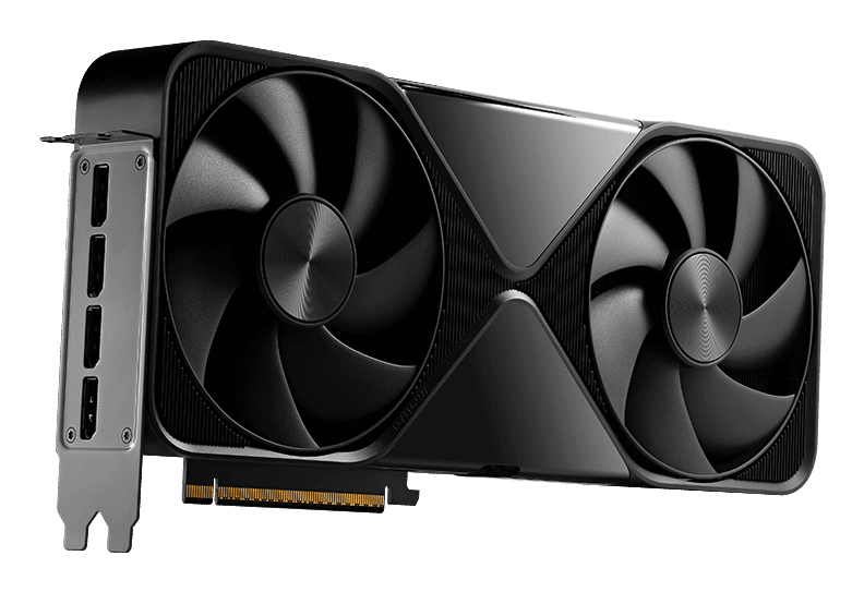 PNY RTX PRO 6000 Blackwell Workstation Edition NVIDIA 96 Go GDDR7