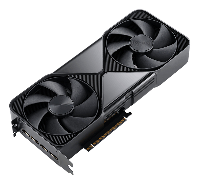 PNY RTX PRO 6000 Blackwell Workstation Edition NVIDIA 96 Go GDDR7