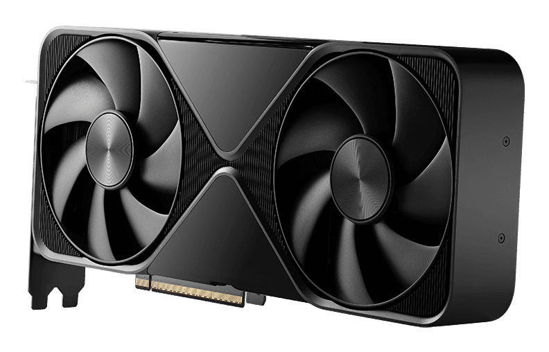 PNY RTX PRO 6000 Blackwell Workstation Edition NVIDIA 96 Go GDDR7