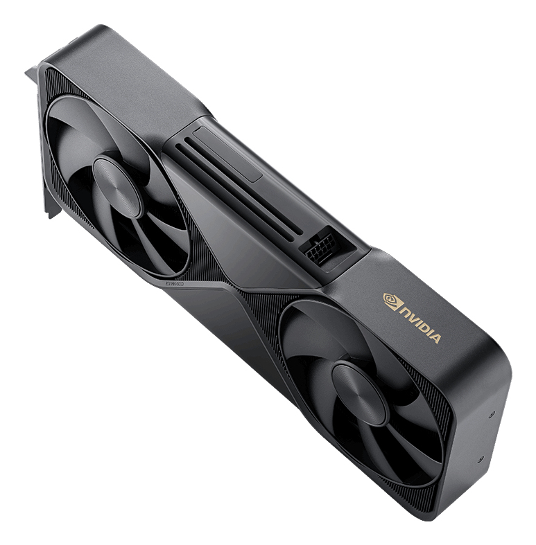 PNY RTX PRO 6000 Blackwell Workstation Edition NVIDIA 96 Go GDDR7