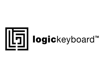 Logickeyboard Adobe Graphic Designer TITAN -