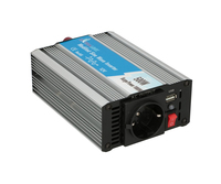 Extralink OPIM-500W| Spannungswandler| 12V 500W modifizierte Sinuswelle