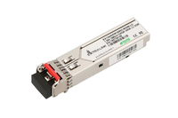 Extralink SFP 1.25G| CWDM-Modul| 1590nm Einzelmodus 40km LC - Glasfaser (LWL)