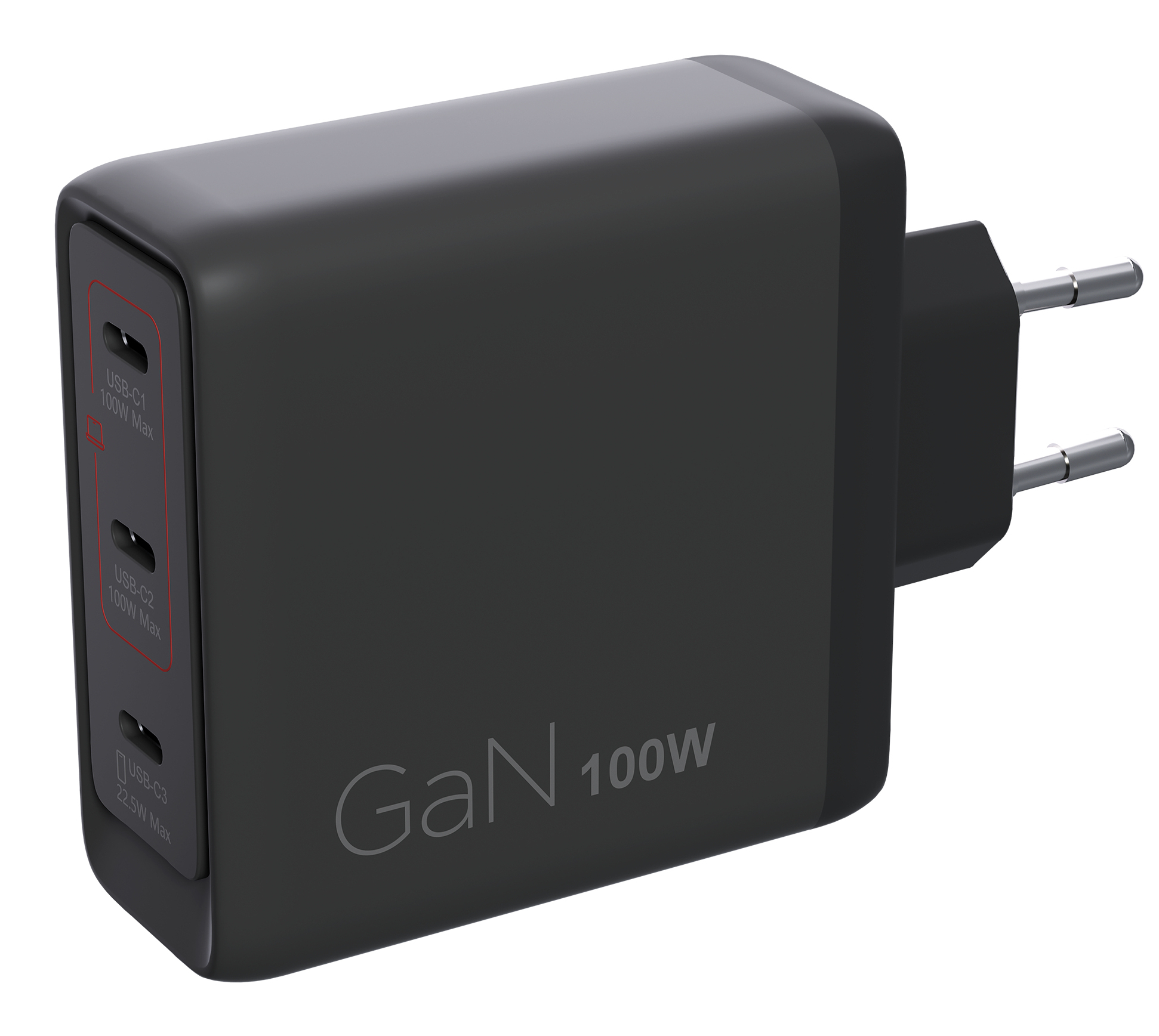 Lenovo 40AW100BEU chargeur dappareils mobiles Universel Noir Secteur Int�rieure