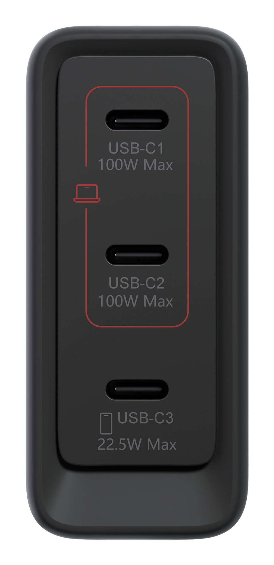 Lenovo 40AW100BEU chargeur dappareils mobiles Universel Noir Secteur Int�rieure