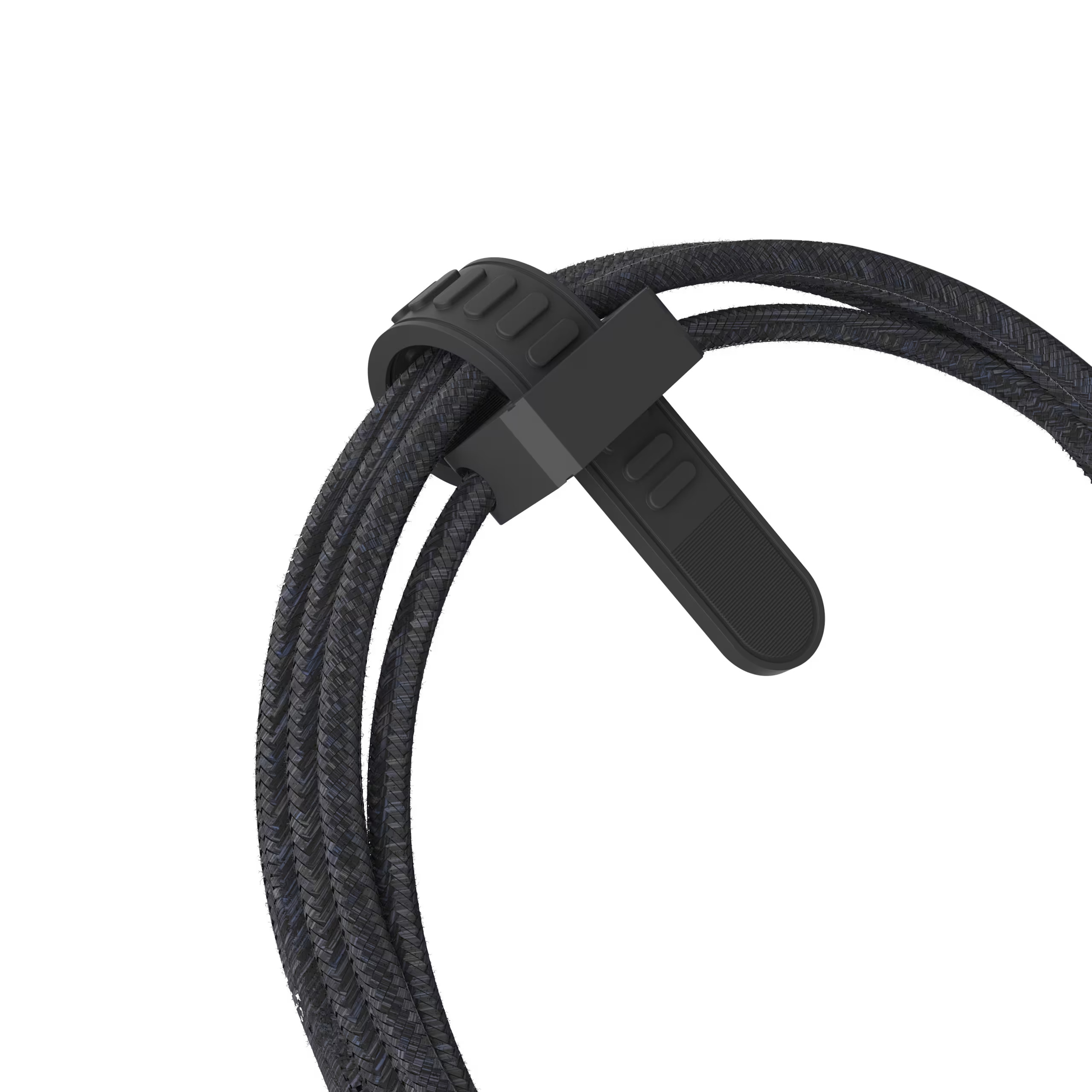 Urban Armor Gear Kevlar cable USB USB 2.0 1,5 m USB C 0,48 Gbit/s 140 W Negro, Naranja