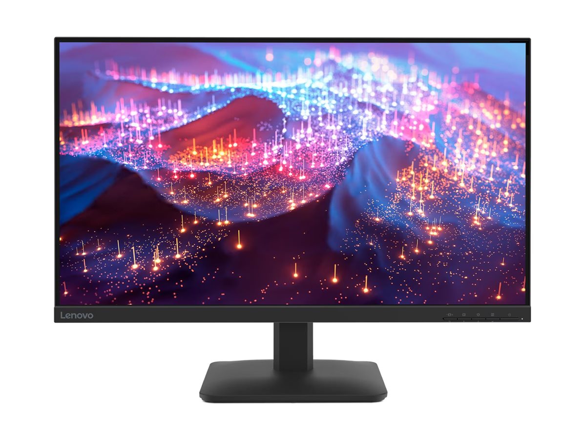 Lenovo L27-4e - LED-Monitor - 1920 x 1080 Full HD (1080p)