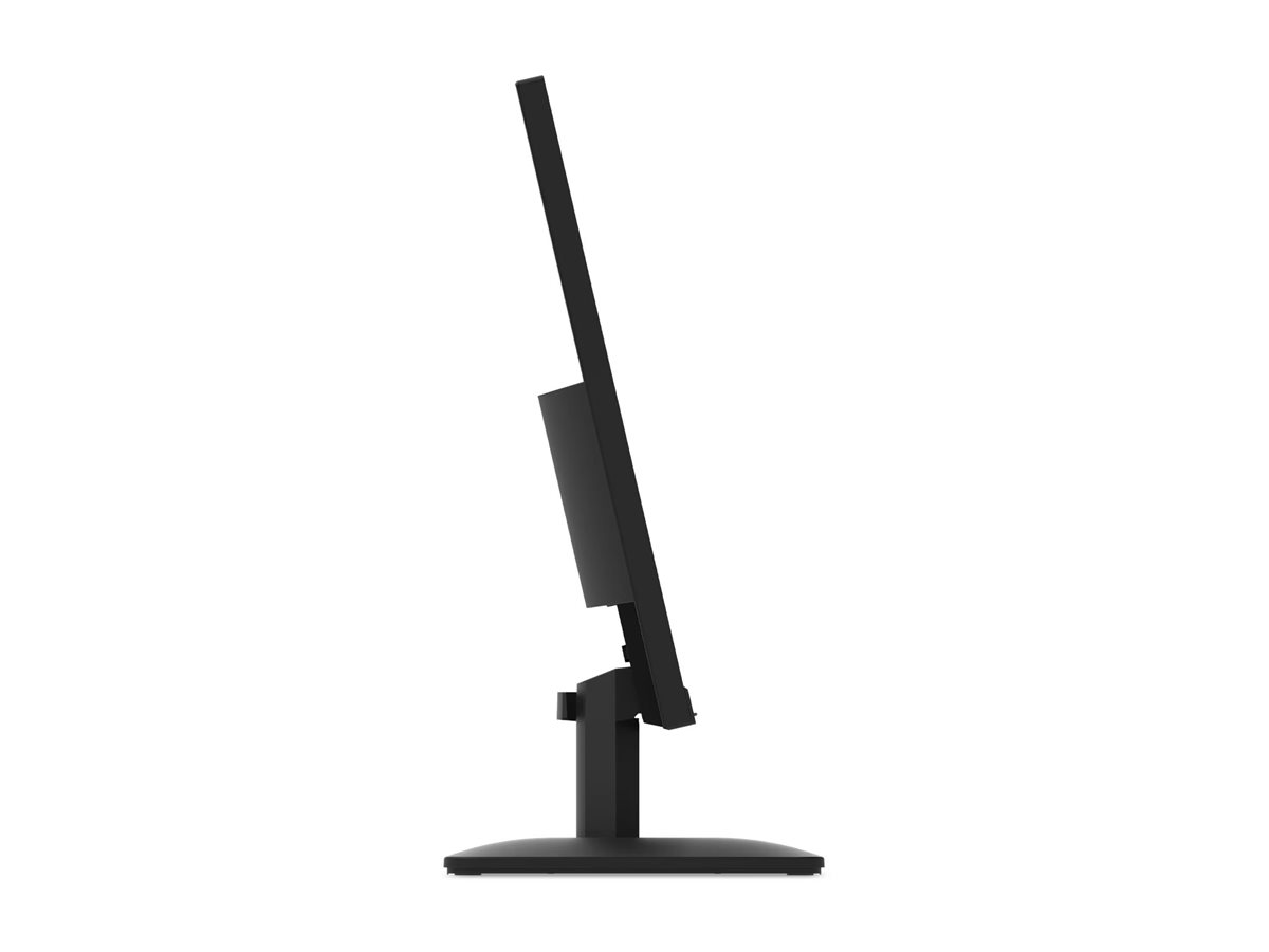 Lenovo L27-4e - LED-Monitor - 1920 x 1080 Full HD (1080p)