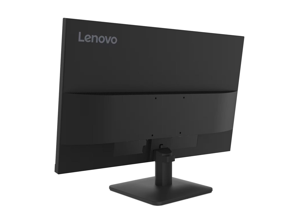 Lenovo L27-4e - LED-Monitor - 1920 x 1080 Full HD (1080p)