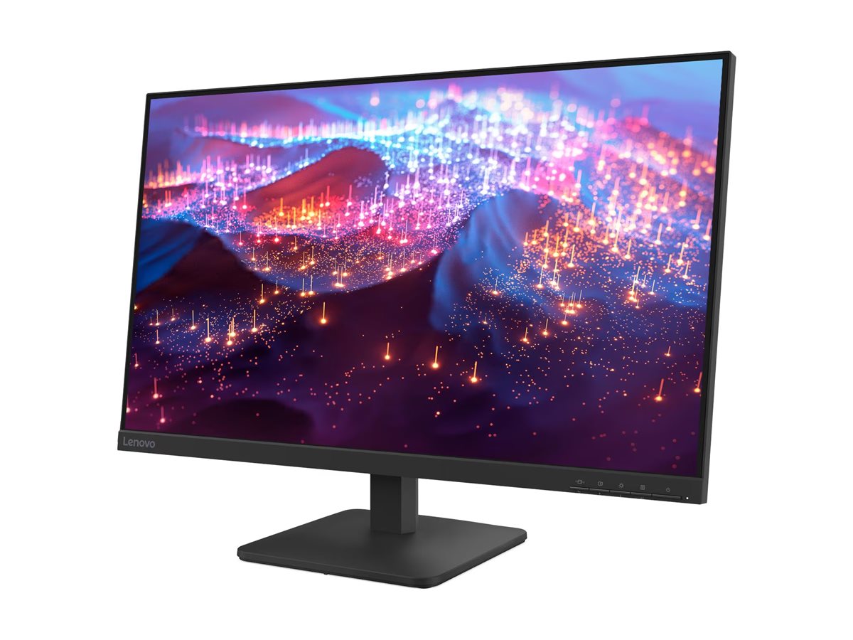 Lenovo L27-4e - LED-Monitor - 1920 x 1080 Full HD (1080p)
