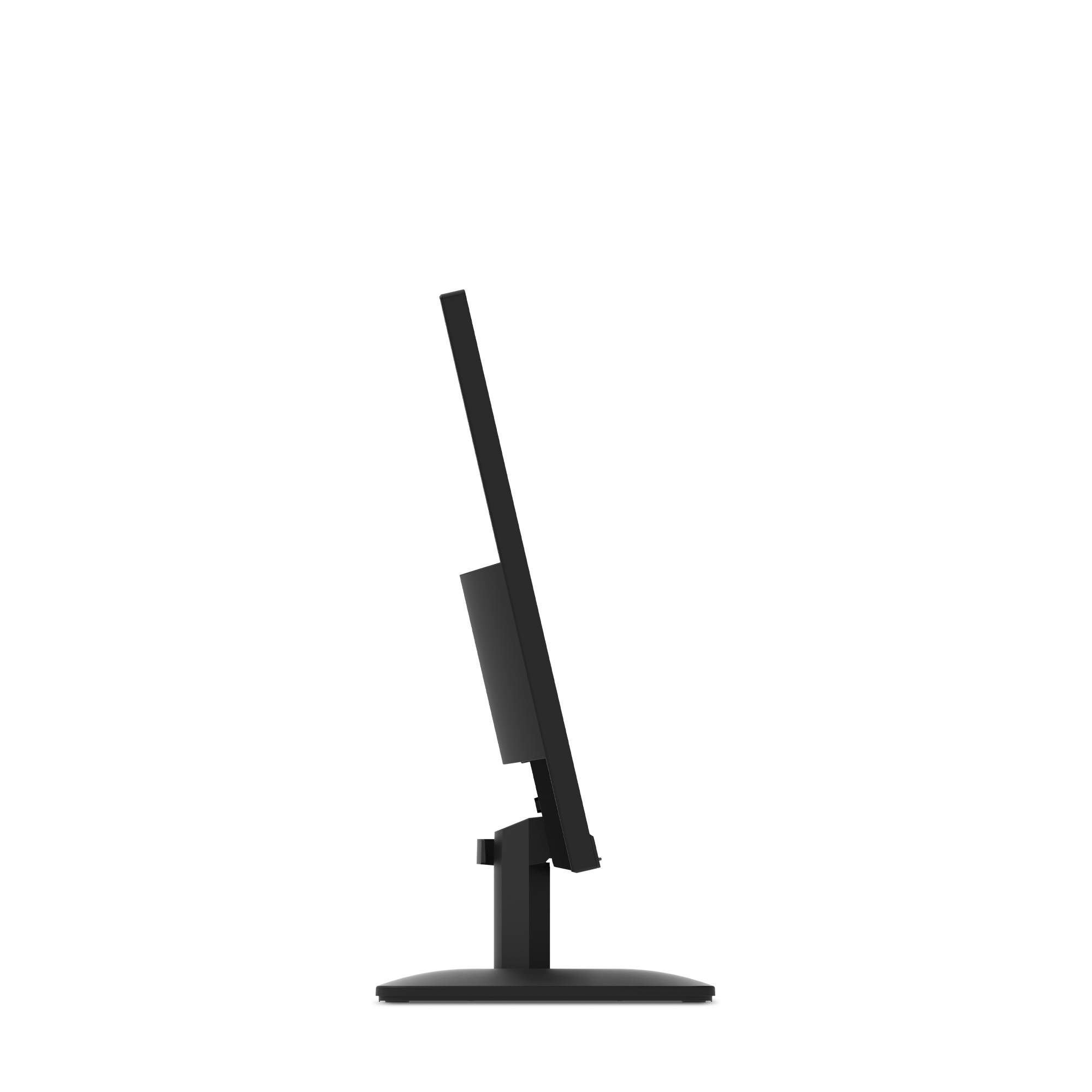 Lenovo L27-4e - LED-Monitor - 1920 x 1080 Full HD (1080p)