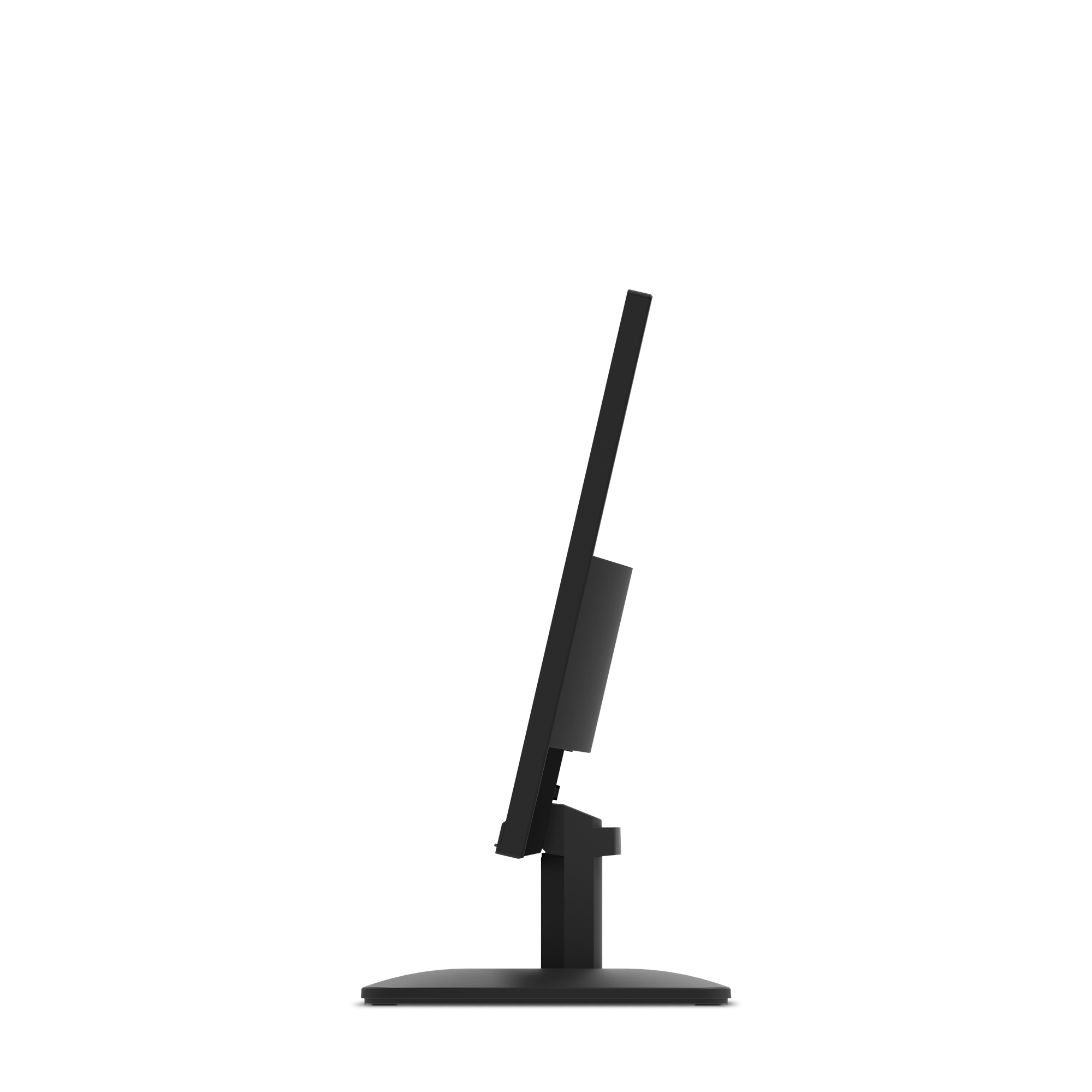 Lenovo L27-4e - LED-Monitor - 1920 x 1080 Full HD (1080p)