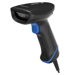 Newland HR23 Dorada 2D CMOS Handheld Reader 3.5m coiled USB