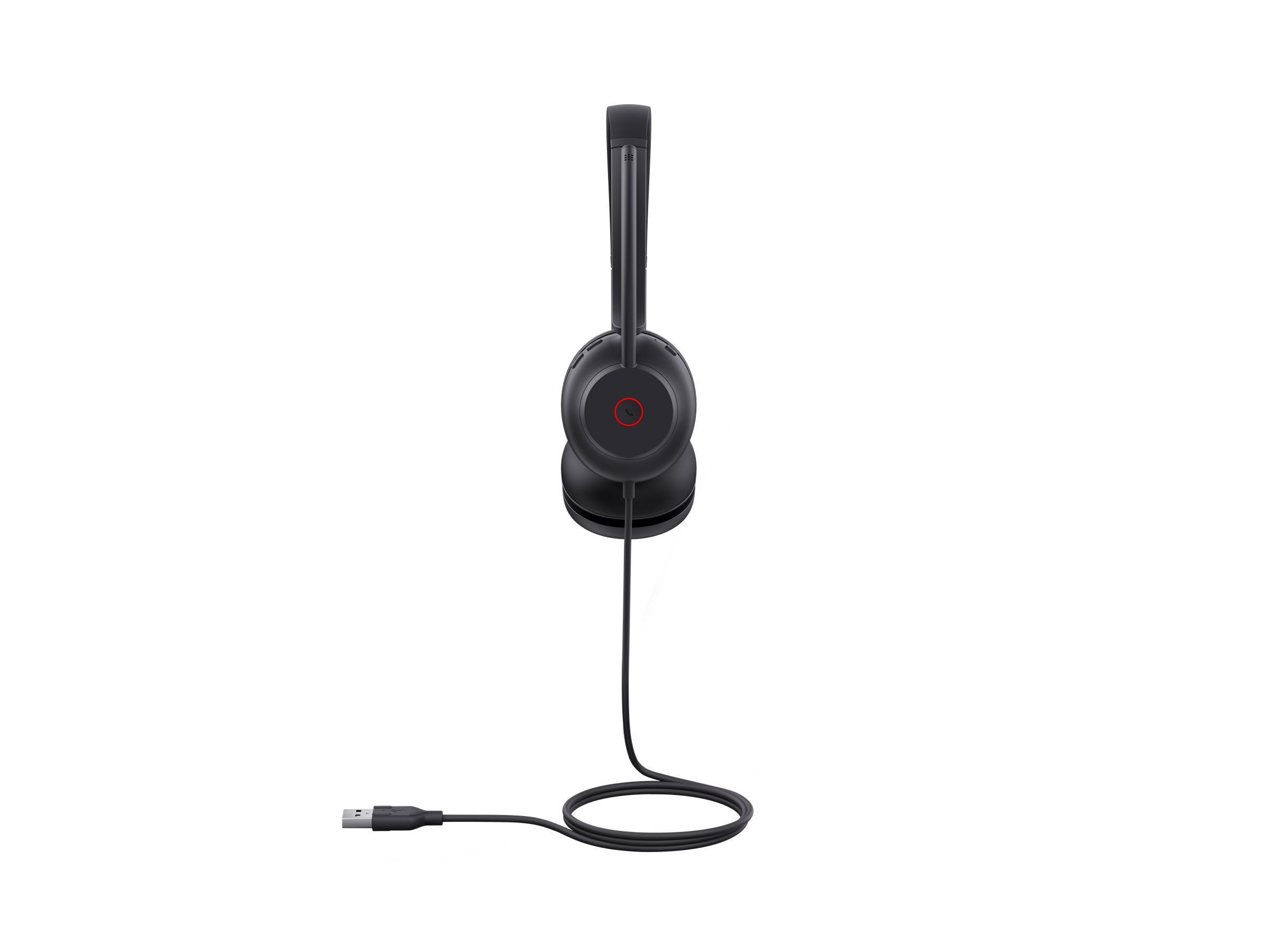 Yealink UH35 Dual UC USB-A Headset
