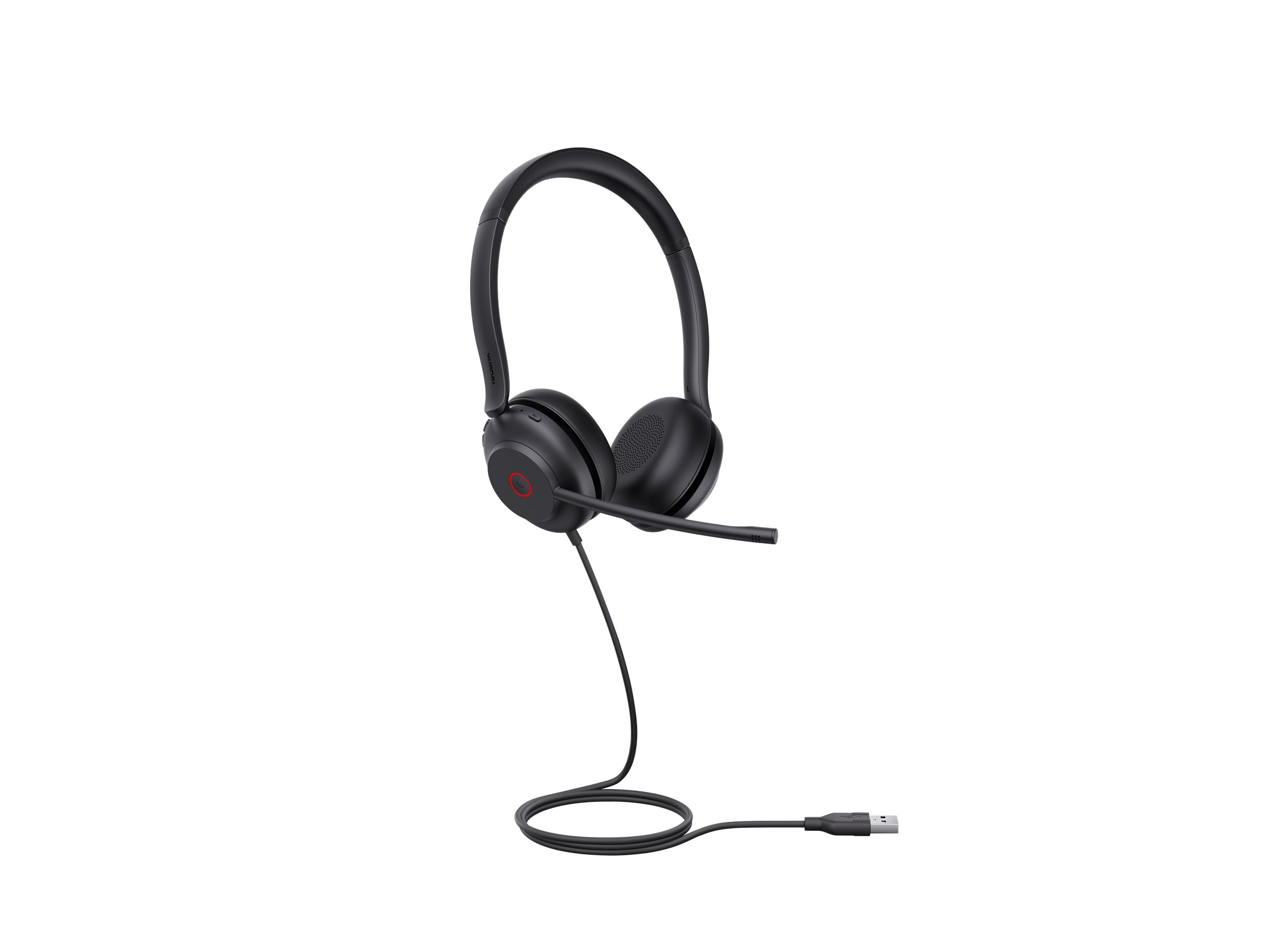 Yealink UH35 Dual UC USB-A Headset