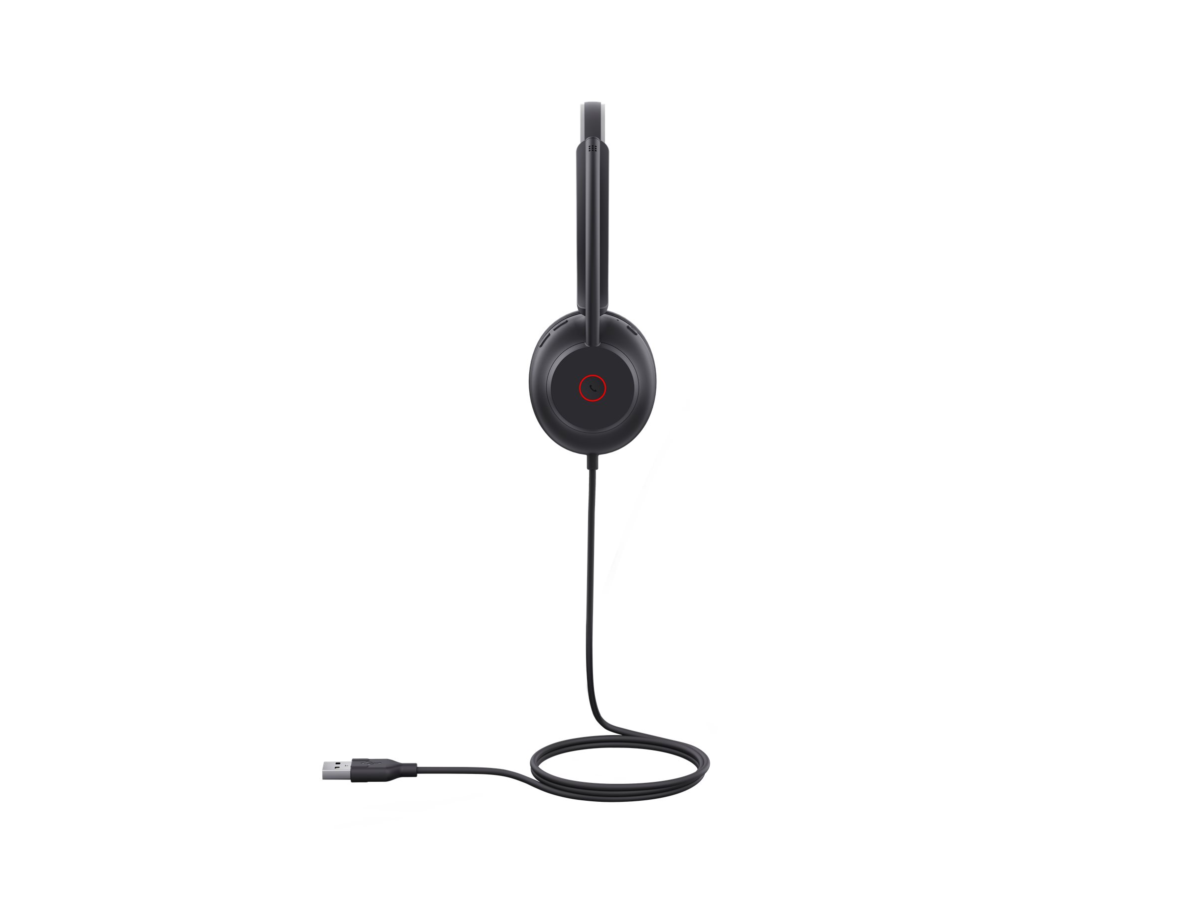 Yealink UH35 Dual UC USB-A Headset
